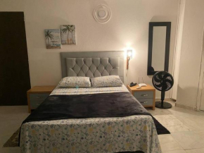 Aparta estudio sandiego